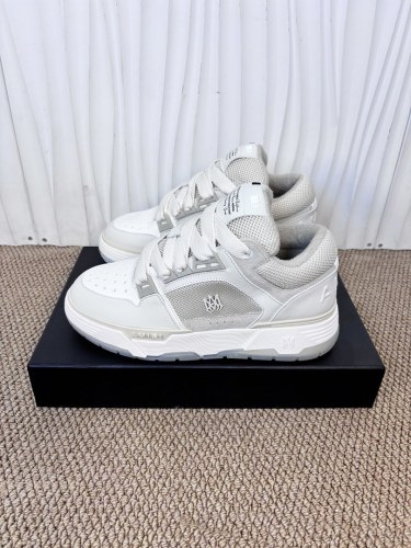 Amiri Men Shoes 1：1 quality-260