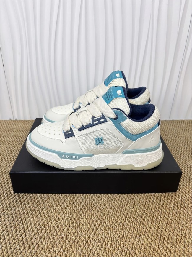 Amiri Men Shoes 1：1 quality-306