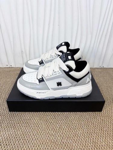 Amiri Men Shoes 1：1 quality-264