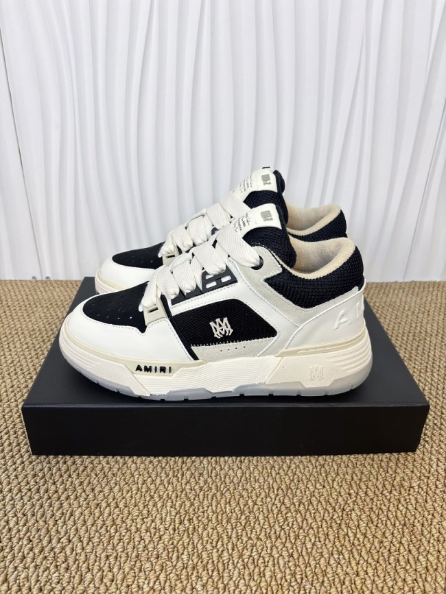 Amiri Men Shoes 1：1 quality-299