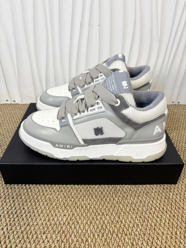 Amiri Men Shoes 1：1 quality-270