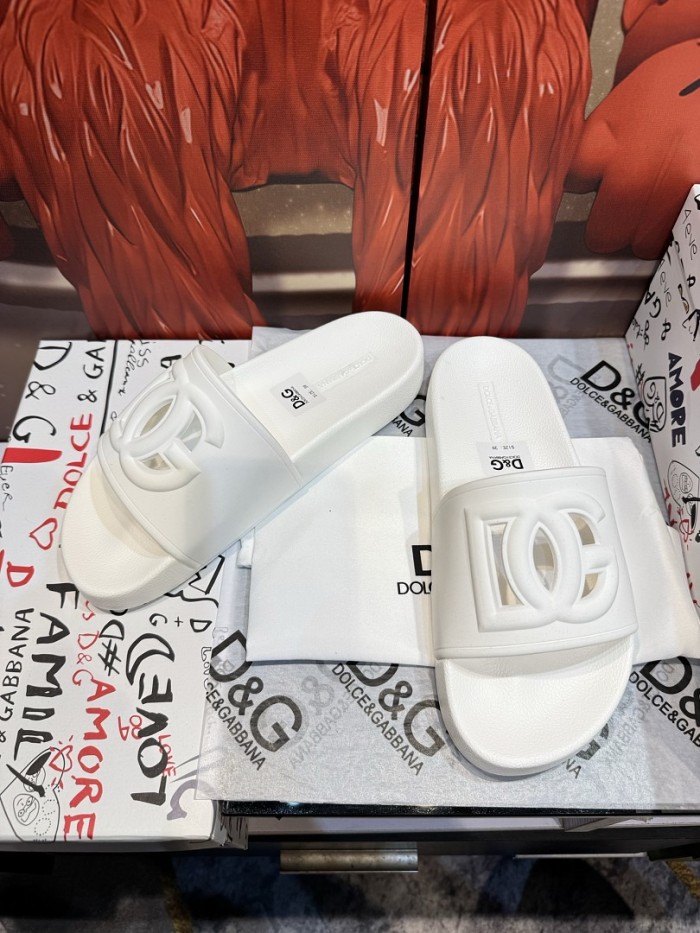 DG men slippers AAA-083