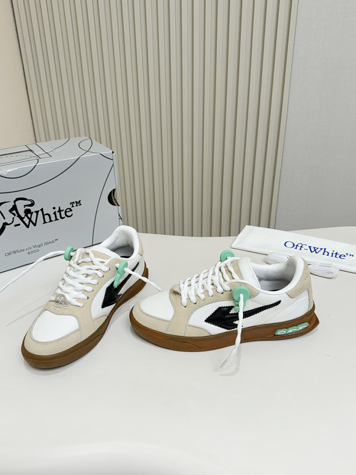OFF white Men shoes 1：1 quality-548
