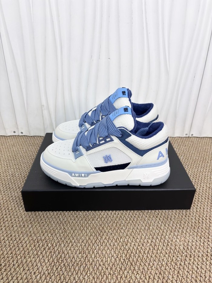 Amiri Men Shoes 1：1 quality-257