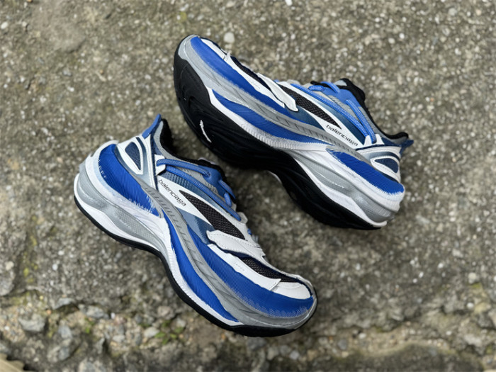 B 17FW Tripe-S High End Sneaker-712