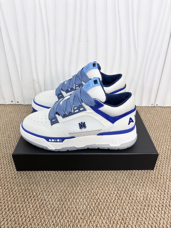 Amiri Men Shoes 1：1 quality-255