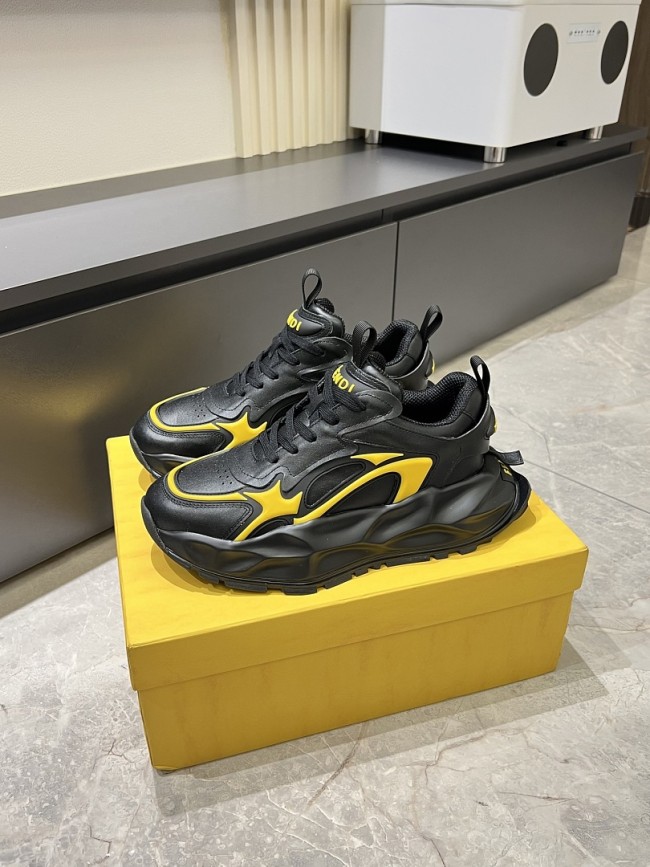 FD men shoes 1：1 quality-476