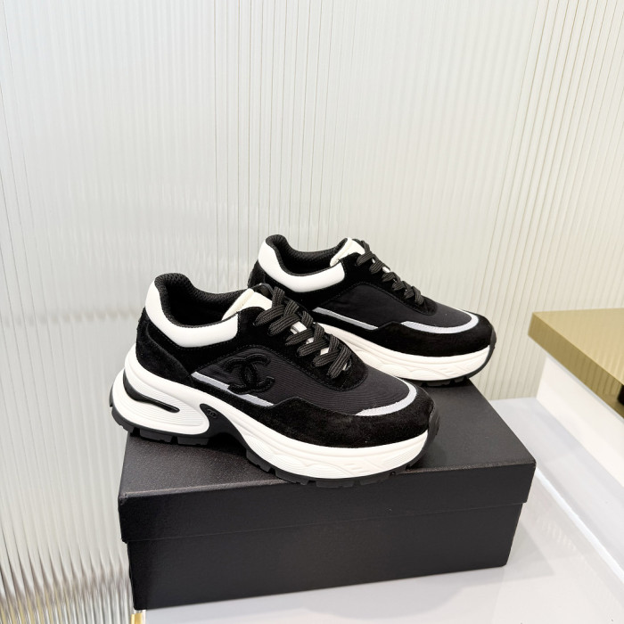 CHAL Women Shoes 1：1 Quality-1494