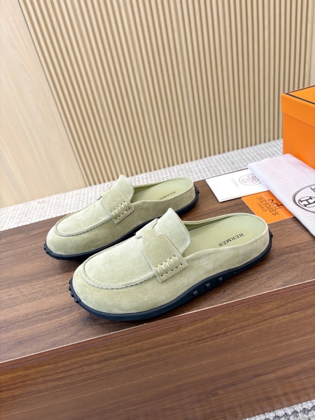 Hermes men Sandals 1：1 Quality-220