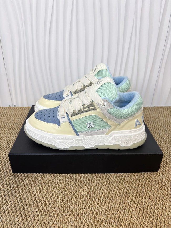 Amiri Men Shoes 1：1 quality-305
