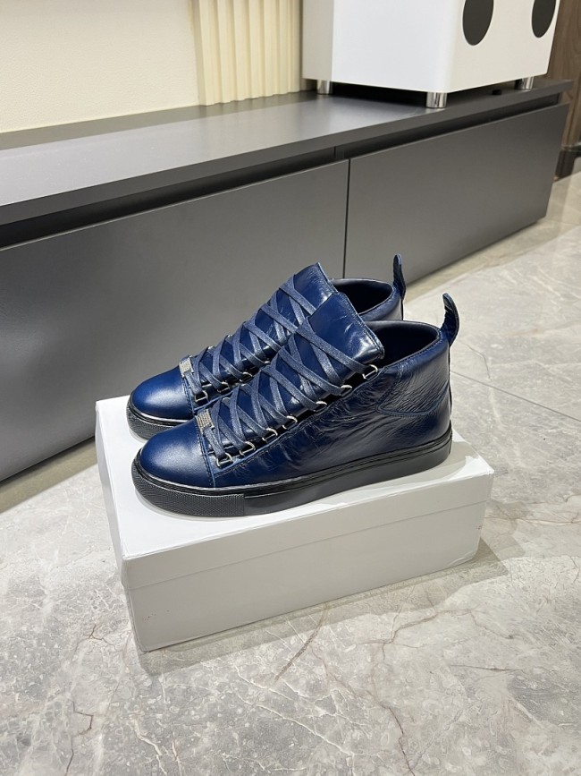 B men shoes 1：1 quality-017
