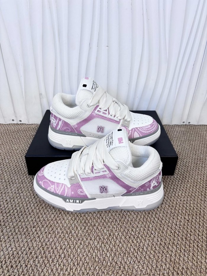 Amiri Men Shoes 1：1 quality-262