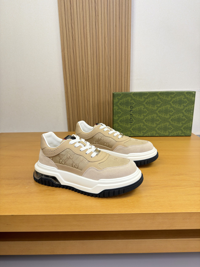 Super Max G Shoes-1733