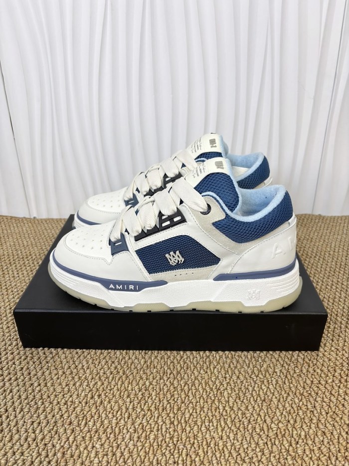 Amiri Men Shoes 1：1 quality-294