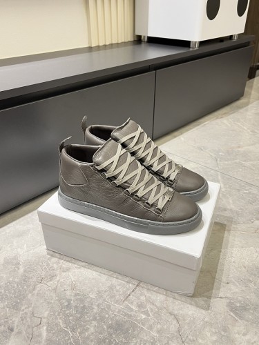 B men shoes 1：1 quality-016