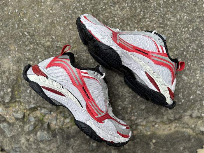 B 17FW Tripe-S High End Sneaker-713