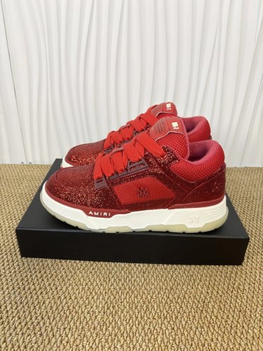 Amiri Men Shoes 1：1 quality-298