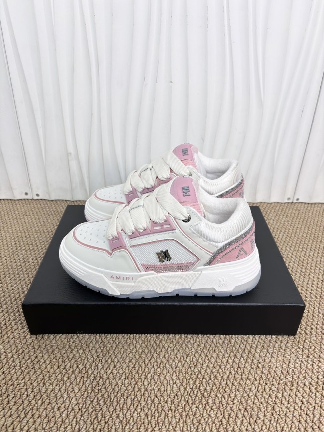 Amiri Men Shoes 1：1 quality-256