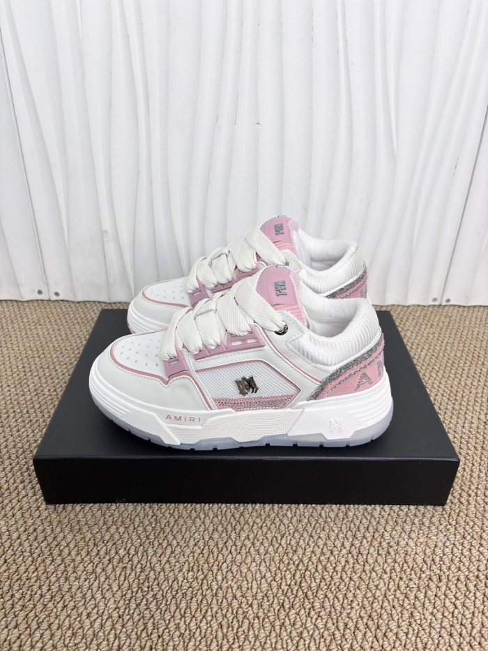 Amiri Men Shoes 1：1 quality-256