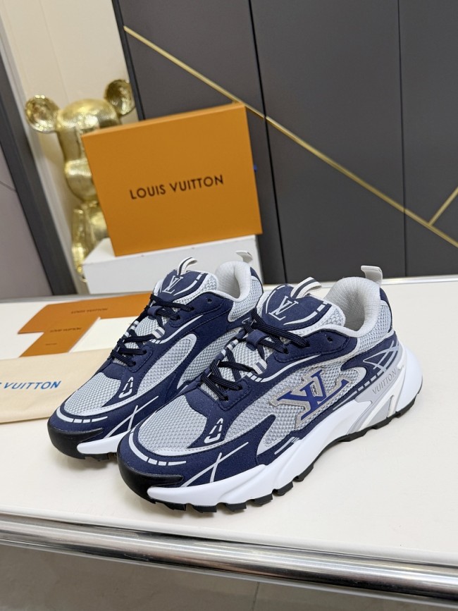 Super Max LV Shoes-4010