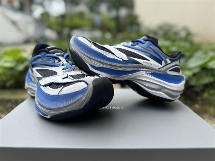 B 17FW Tripe-S High End Sneaker-712