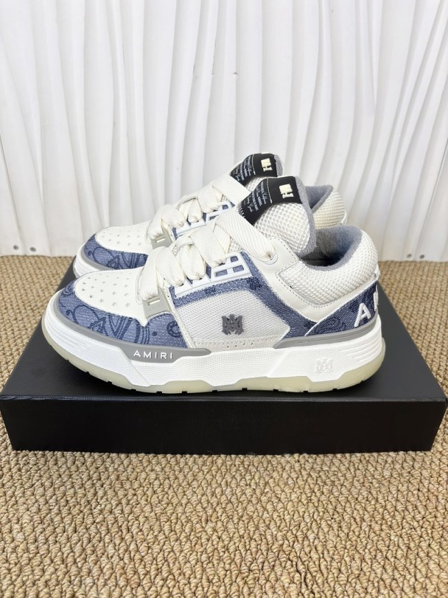 Amiri Men Shoes 1：1 quality-269