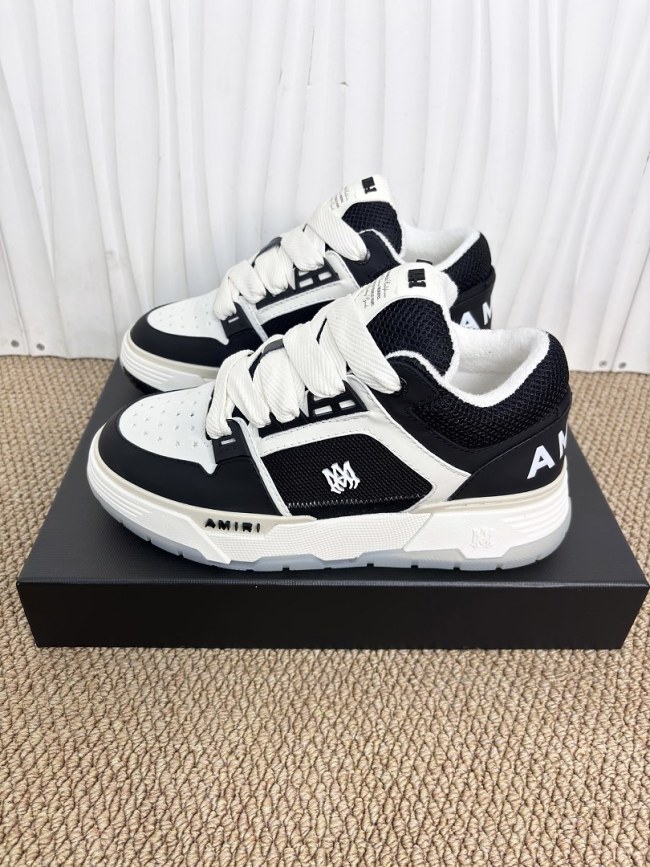 Amiri Men Shoes 1：1 quality-250