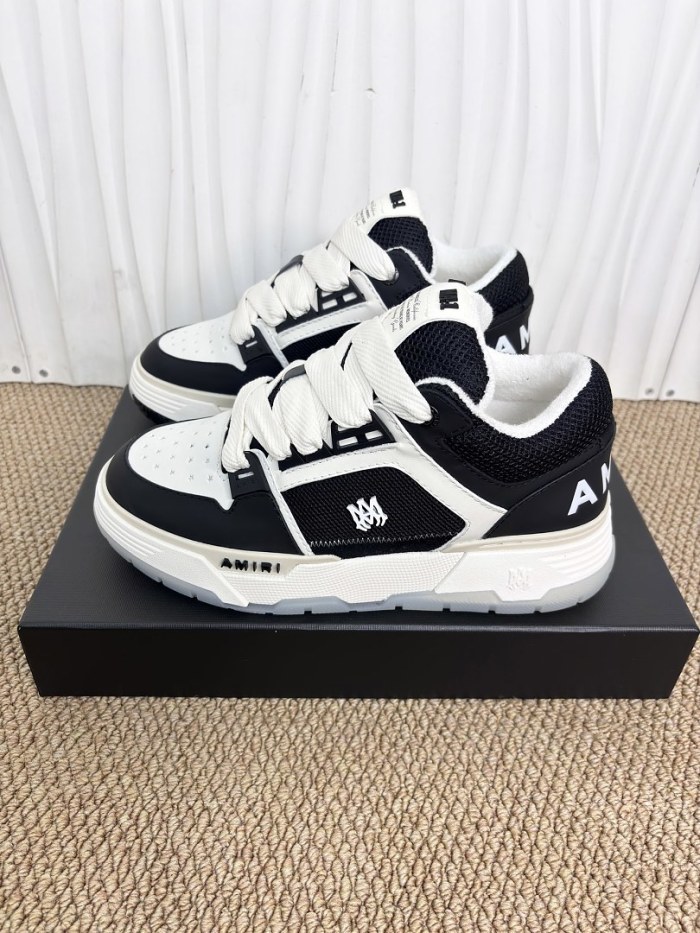Amiri Men Shoes 1：1 quality-250
