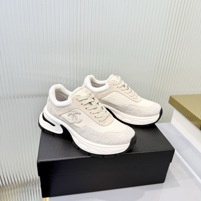 CHAL Women Shoes 1：1 Quality-1493
