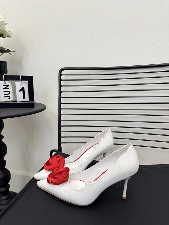 Roger Vivier High Heel-018