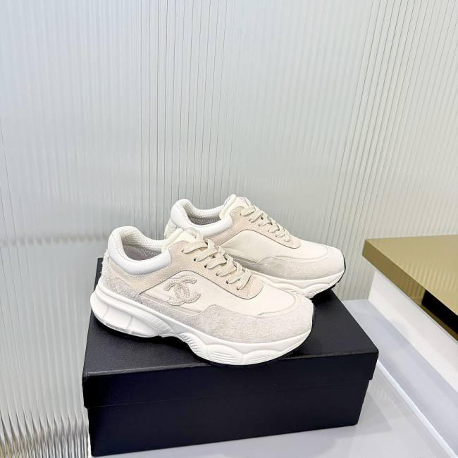 CHAL Women Shoes 1：1 Quality-1496