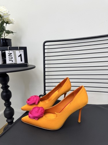 Roger Vivier High Heel-017