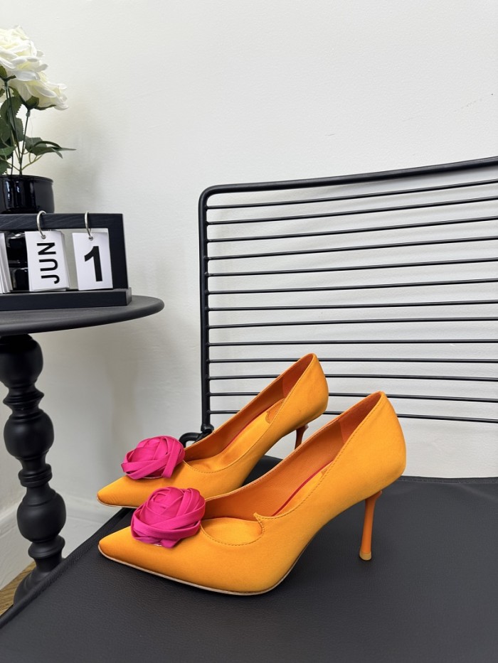 Roger Vivier High Heel-017