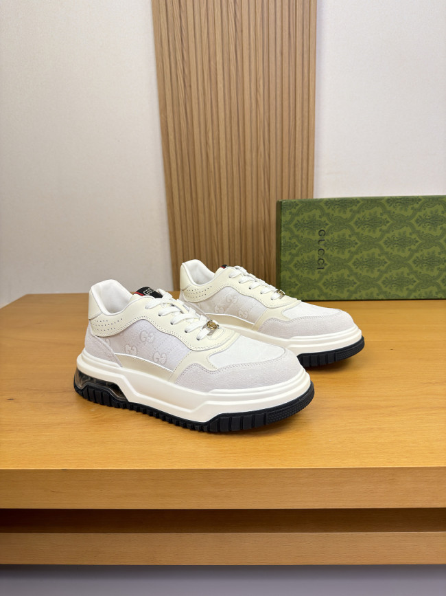 Super Max G Shoes-1731