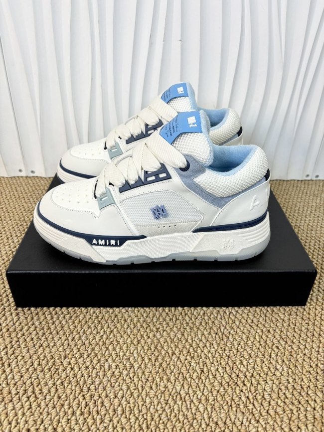 Amiri Men Shoes 1：1 quality-272