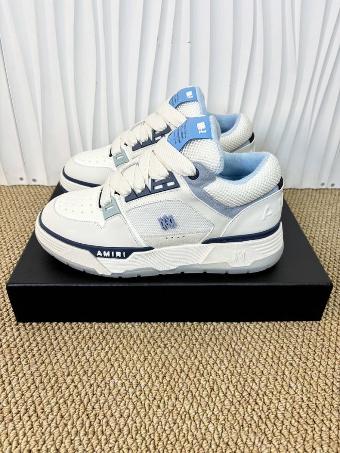 Amiri Men Shoes 1：1 quality-272
