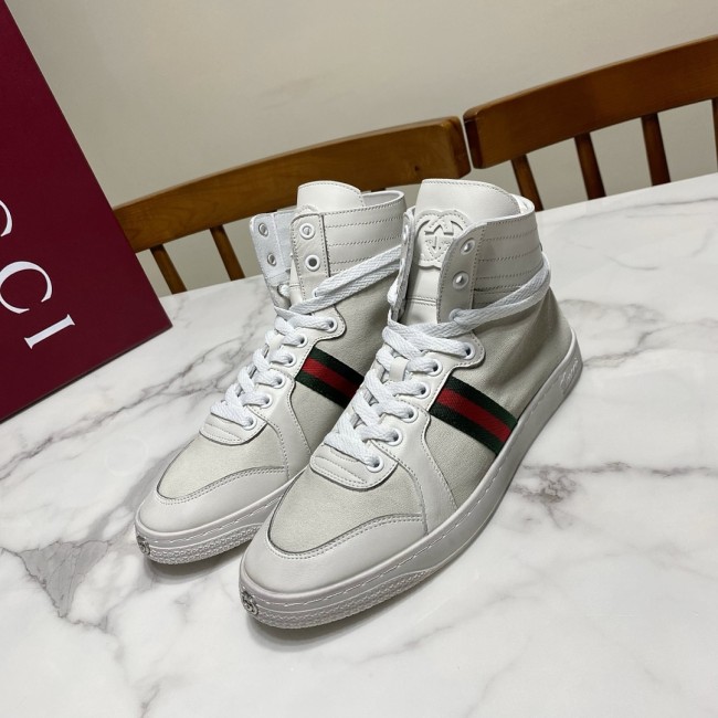 G men shoes 1：1 quality-4083