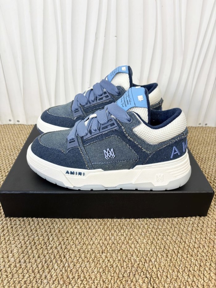 Amiri Men Shoes 1：1 quality-267
