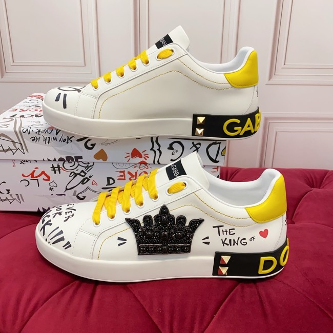 DG Women Shoes 1：1 quality-445