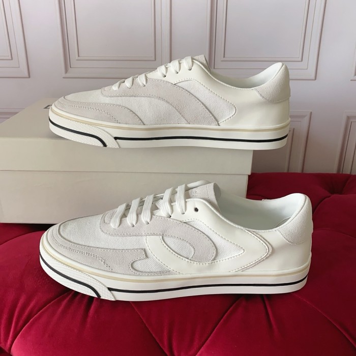 D&G men shoes 1：1 quality-1282