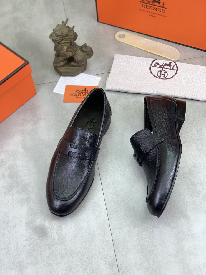Hermes Men shoes 1：1 quality-254