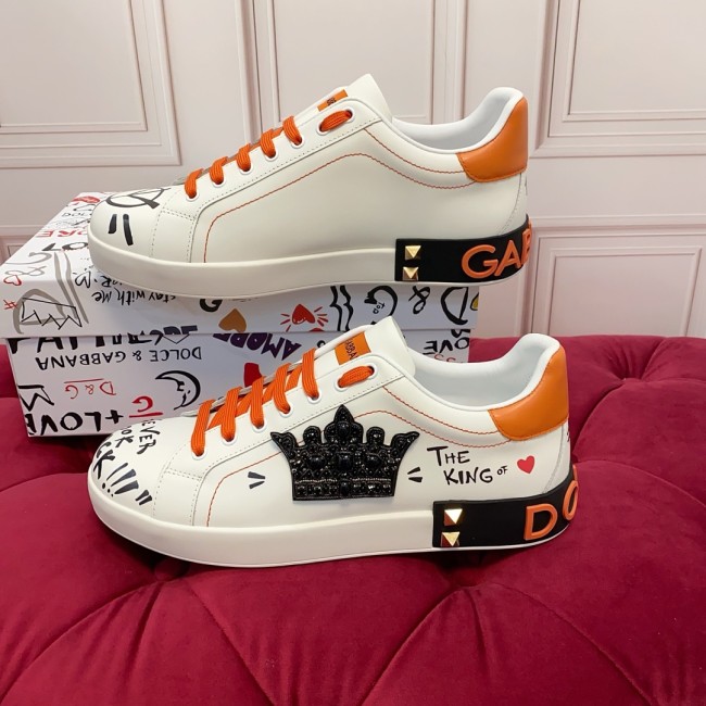 DG Women Shoes 1：1 quality-443