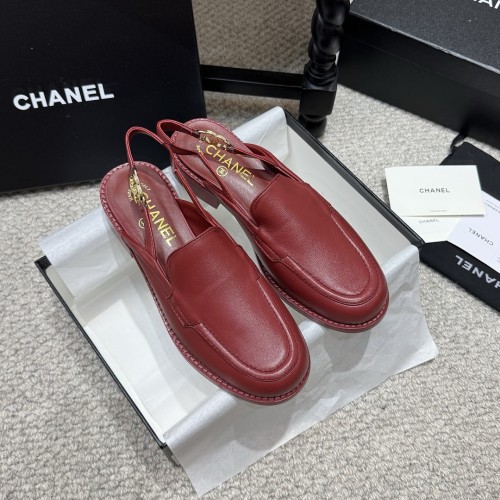 Chal Men Shoes 1：1 Quality-349