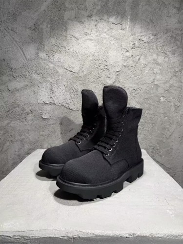 Super Max Rick Owens Shoes-219