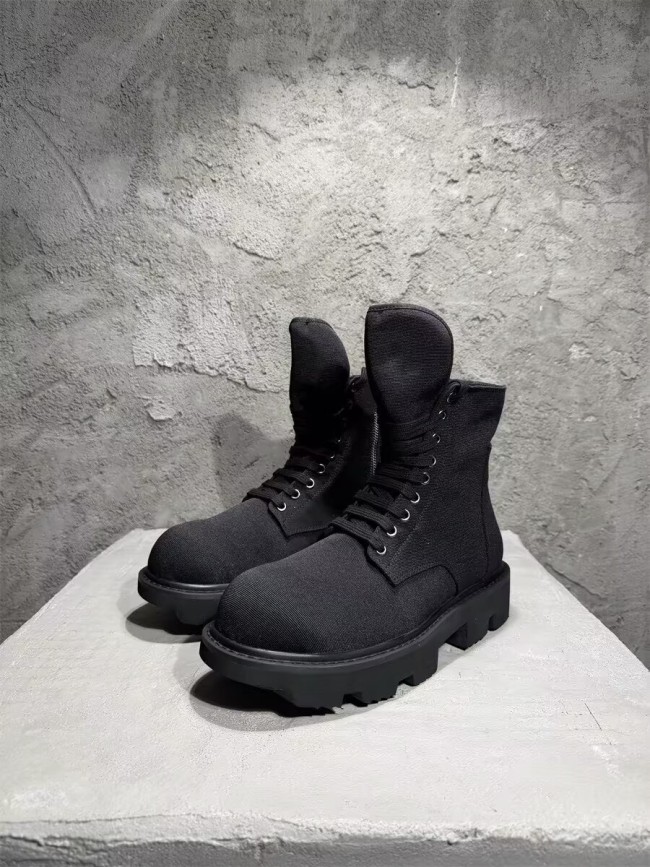 Super Max Rick Owens Shoes-219