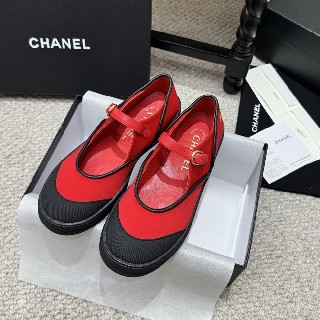 CHAL Women Shoes 1：1 Quality-1498