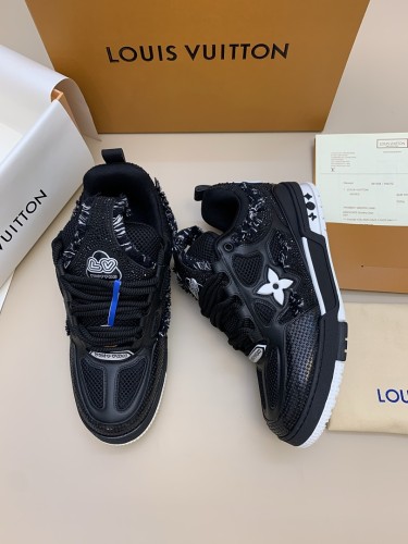 Super Max LV Shoes-4017