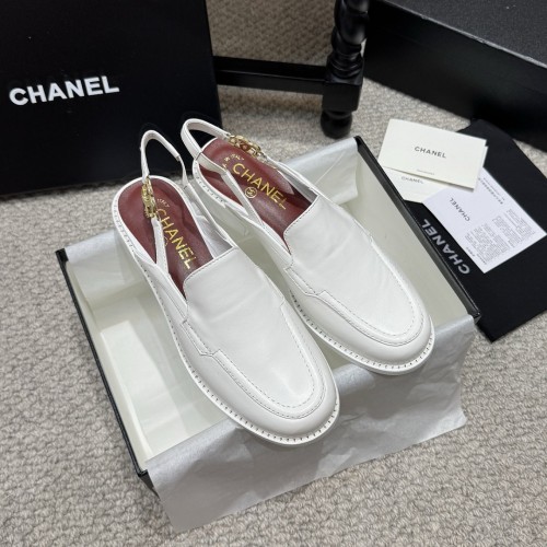 Chal Men Shoes 1：1 Quality-351