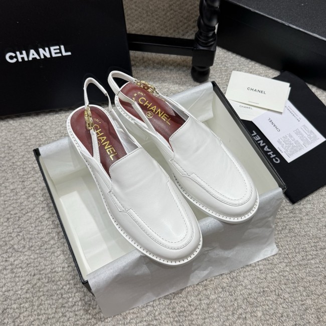 Chal Men Shoes 1：1 Quality-351