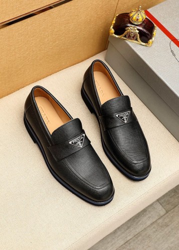 Prada men shoes 1：1 quality-1311